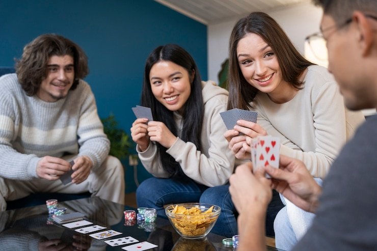 melati slot featured game showcase
