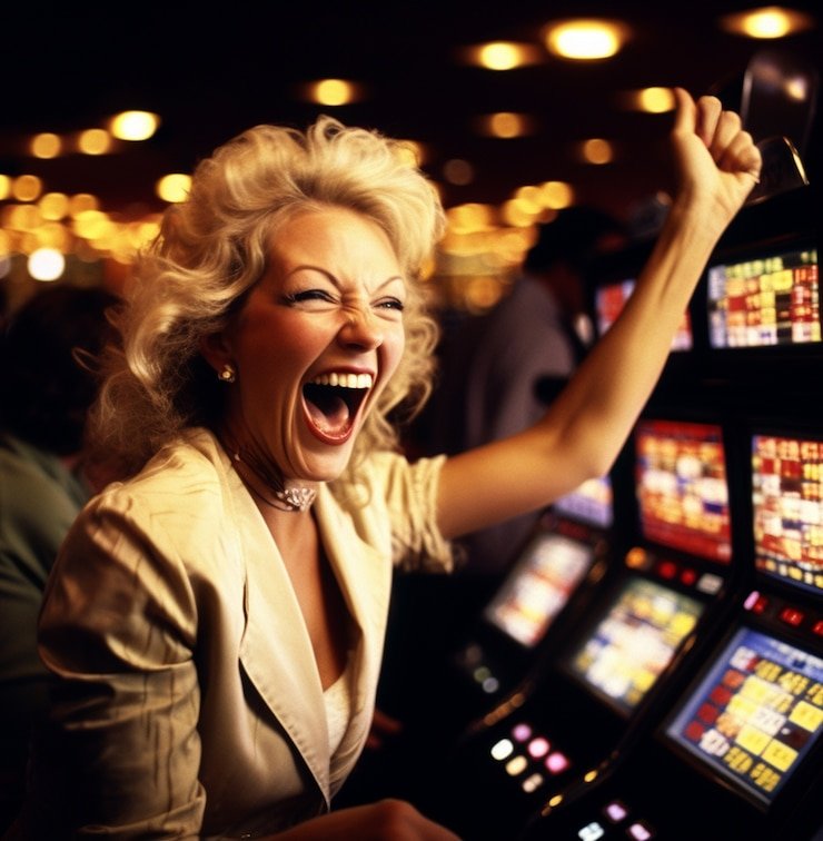 Dashboard Program Loyalitas melati slot menampilkan poin, tier, dan hadiah yang dapat ditukarkan